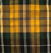 Vaughan Weathered tartan swatch