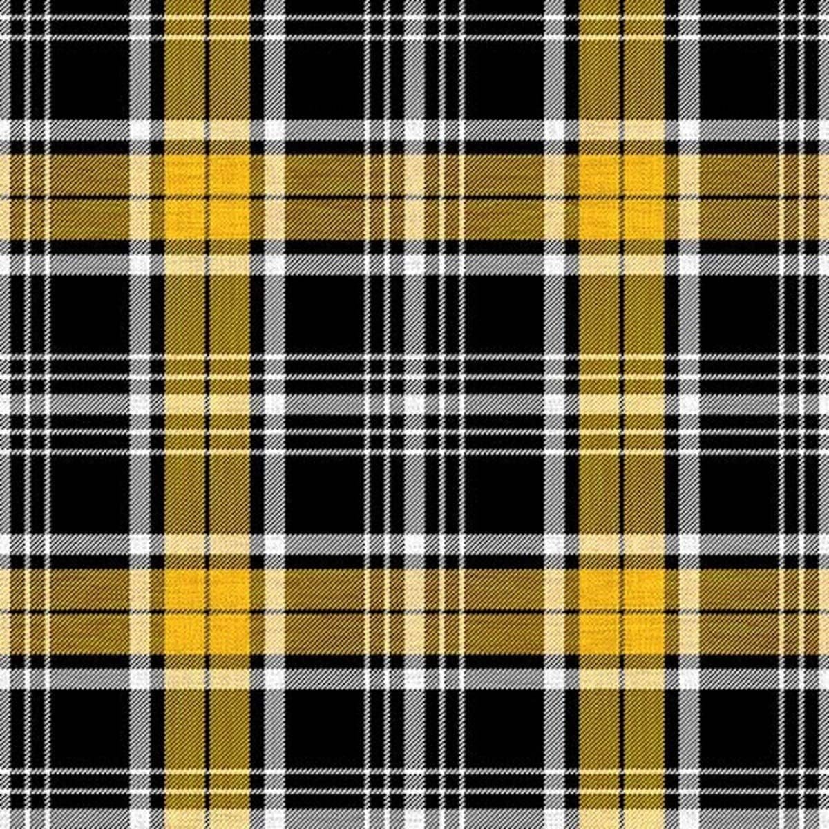 Washington Tattoo Founders tartan swatch