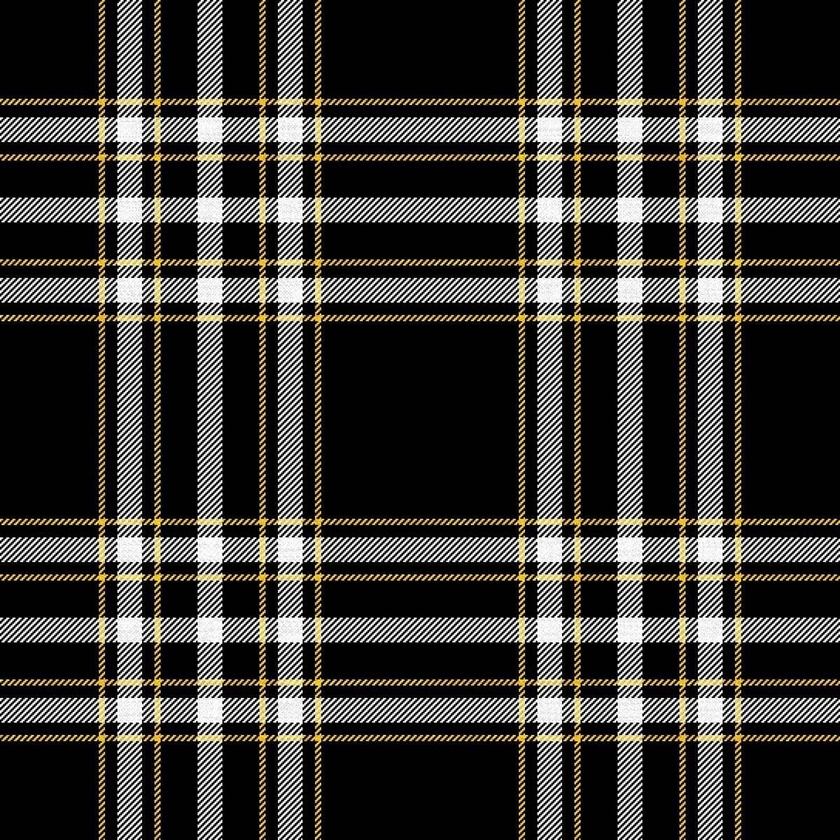 Washington Tattoo tartan swatch