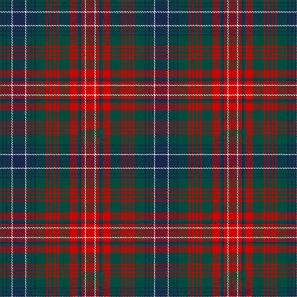 Wilson Modern Tartan Kilt