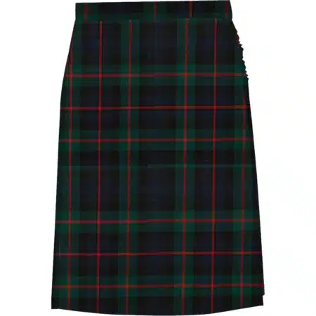 Women Modern Murray Of Athol Tartan kilt