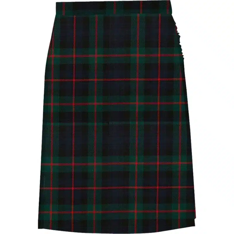 Women Modern Murray Of Athol Tartan kilt