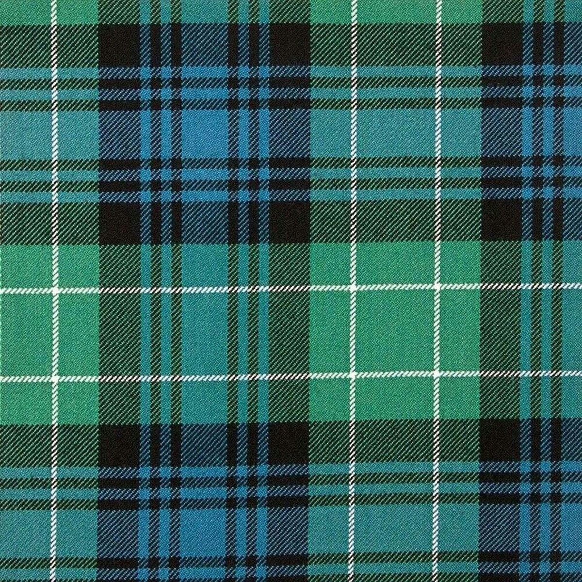 Abercrombie Ancient tartan