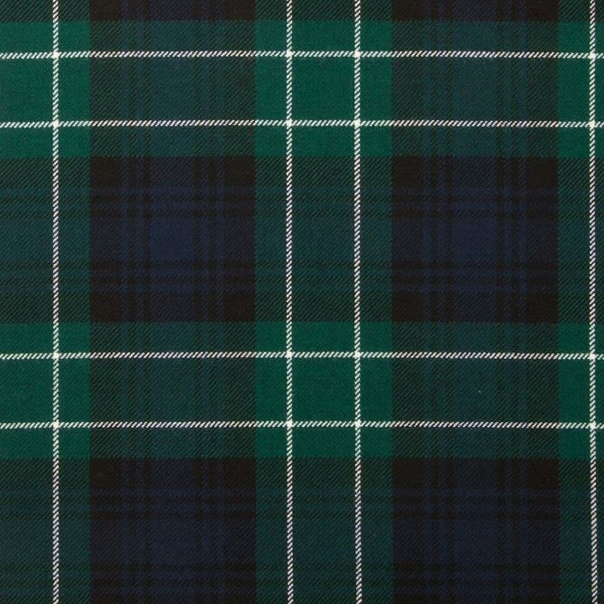 Abercrombie Modern tartan