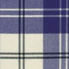 Ailsa Navy Tartan