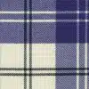 Ailsa Navy Tartan