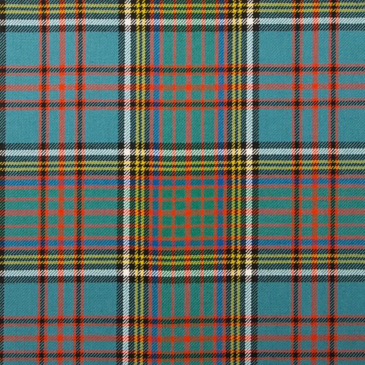 Anderson Ancient tartan