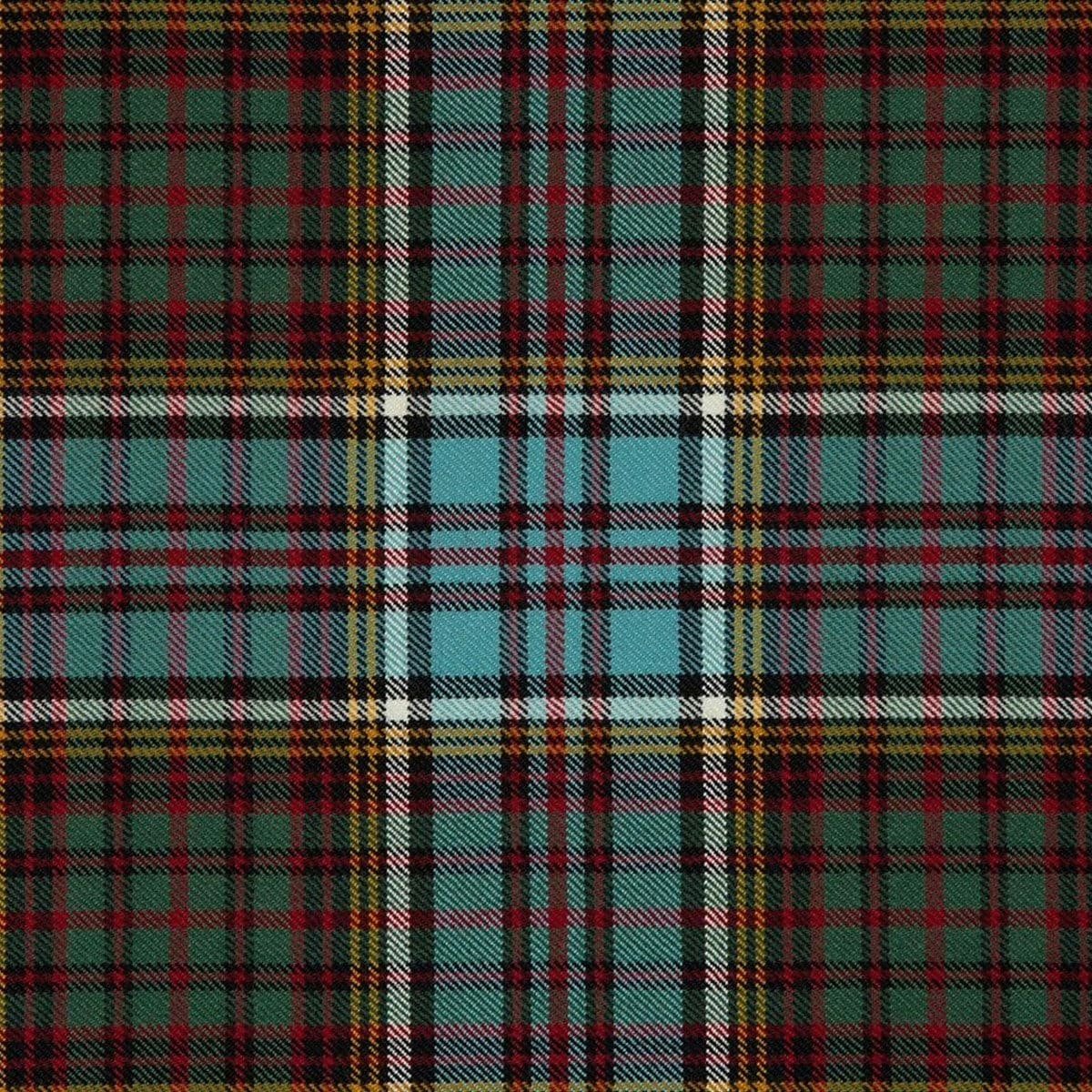 Anderson Muted tartan