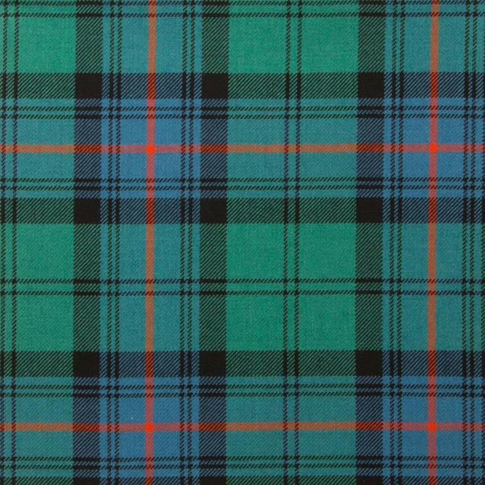 Armstrong Ancient tartan swatch