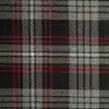 Auld Lang Sayn Grey Tartan