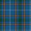 Bain plaid