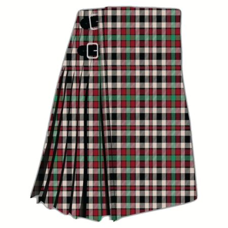 Borthwick Dress Ancient Tartan Kilt