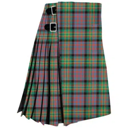 Bowie Ancient Tartan Kilt