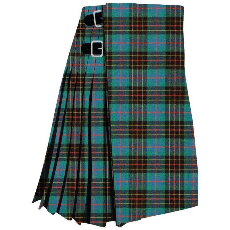 Brodie Hunting Ancient Tartan Kilt