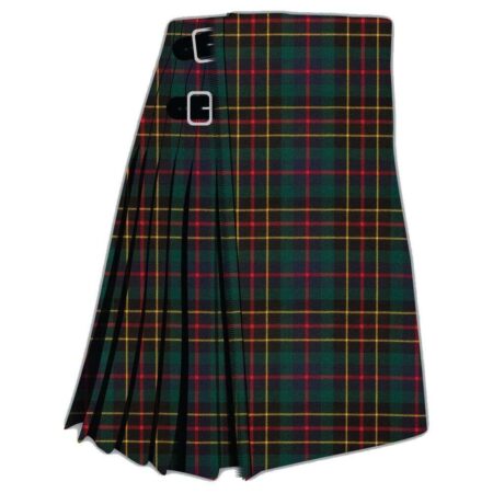 Brodie Hunting Modern Tartan Kilt