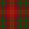 Burn Tartan