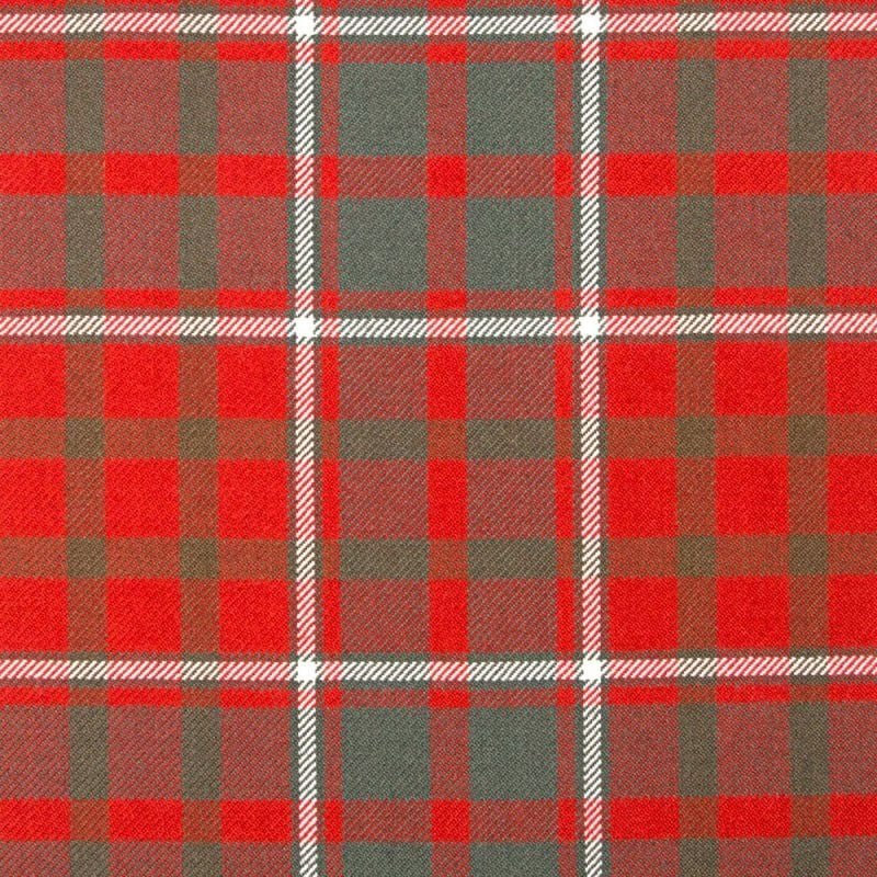 Cameron of Locheil Weathered tartan