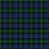 Campbell of Loudoun Tartan