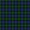 Campbell of Loudoun Tartan