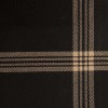 Celtic black Tartan