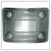 Silver Celtic Knot