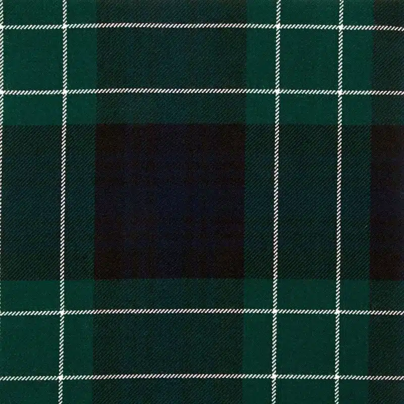 Abercrombie Modern Tartan Kilt
