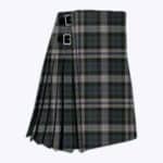 Black Scottish National