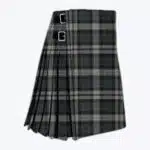 Black Scottish National