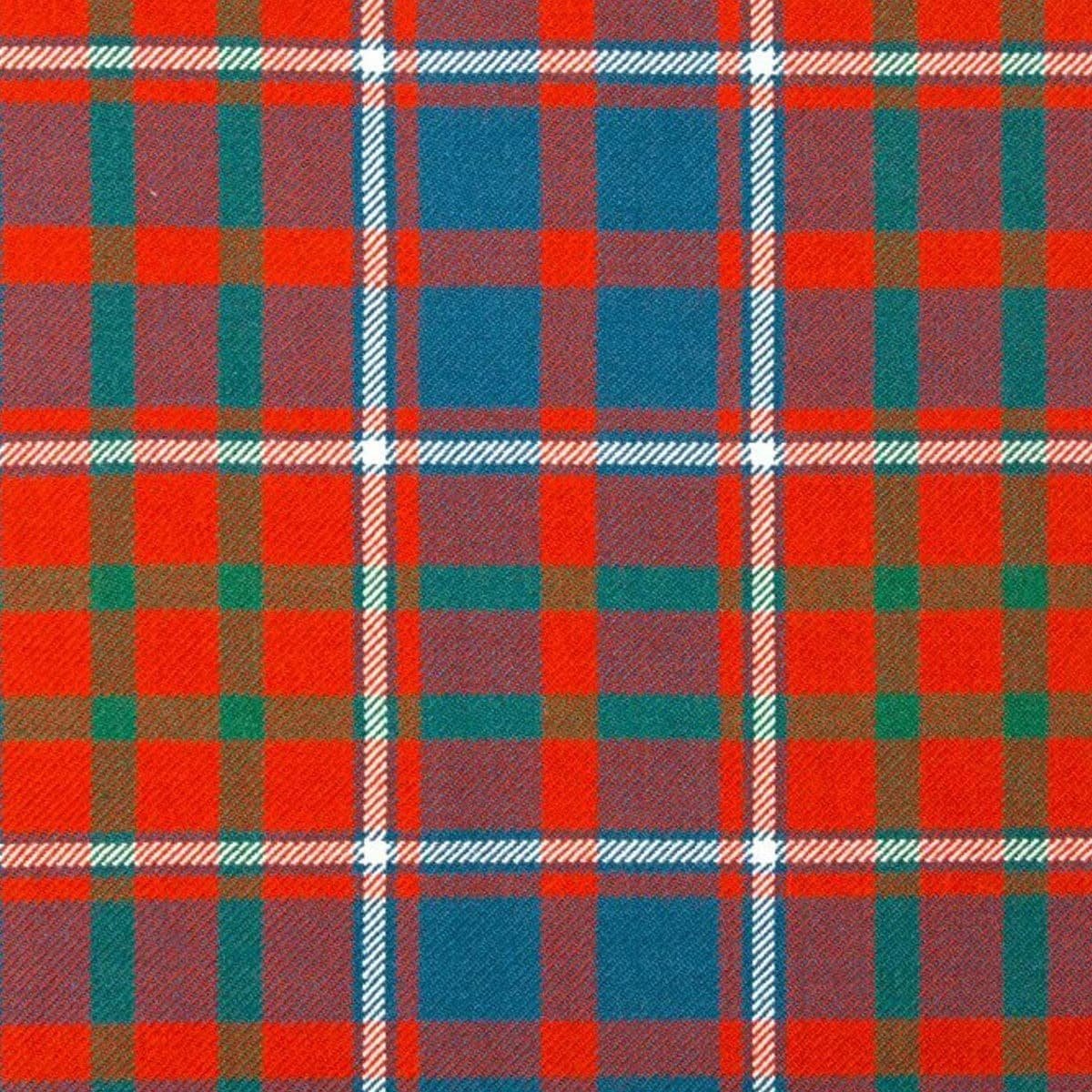 Cameron of Lochiel Ancient tartan