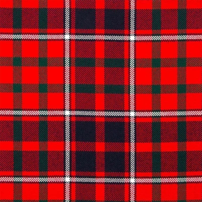 Cameron of Lochiel Modern tartan