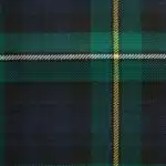 Campbell Of Argyll Modern