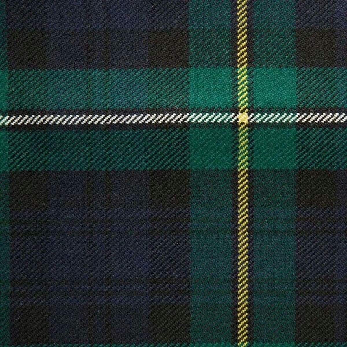 Campbell Of Argyll Modern tartan
