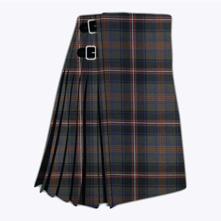 Capercaillie Modern Tartan kilt