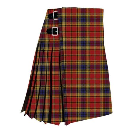 County Derry Tartan Kilt