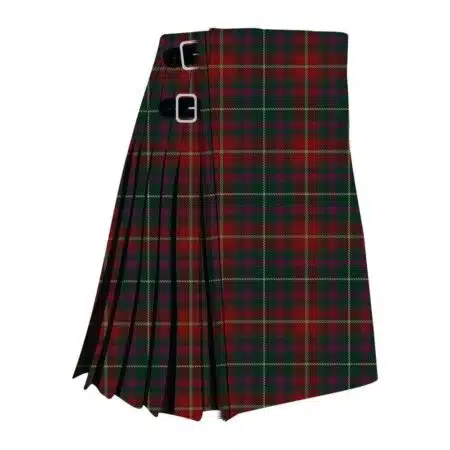 County Meath Modern Tartan Kilt
