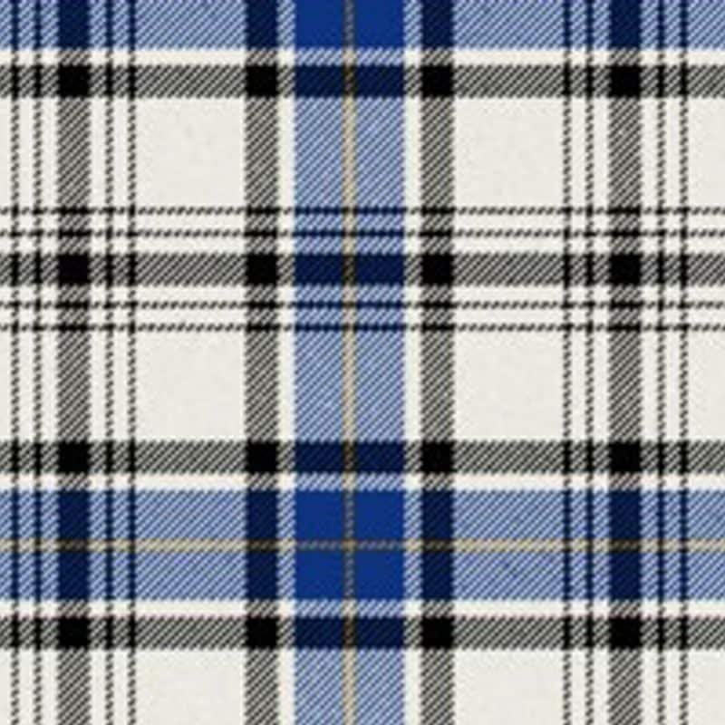 Hannay tartan