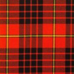 MacDonald of Ardnamurchan Modern