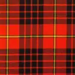 MacDonald of Ardnamurchan Modern
