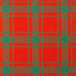 MacDonald of Sleat Ancient