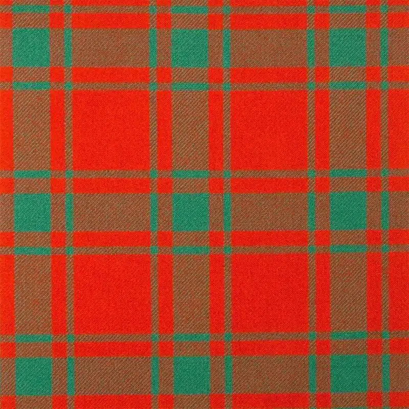 MacDonald of Sleat Ancient Tartan Kilt