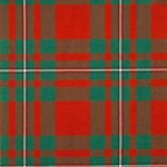 MacGregor Ancient
