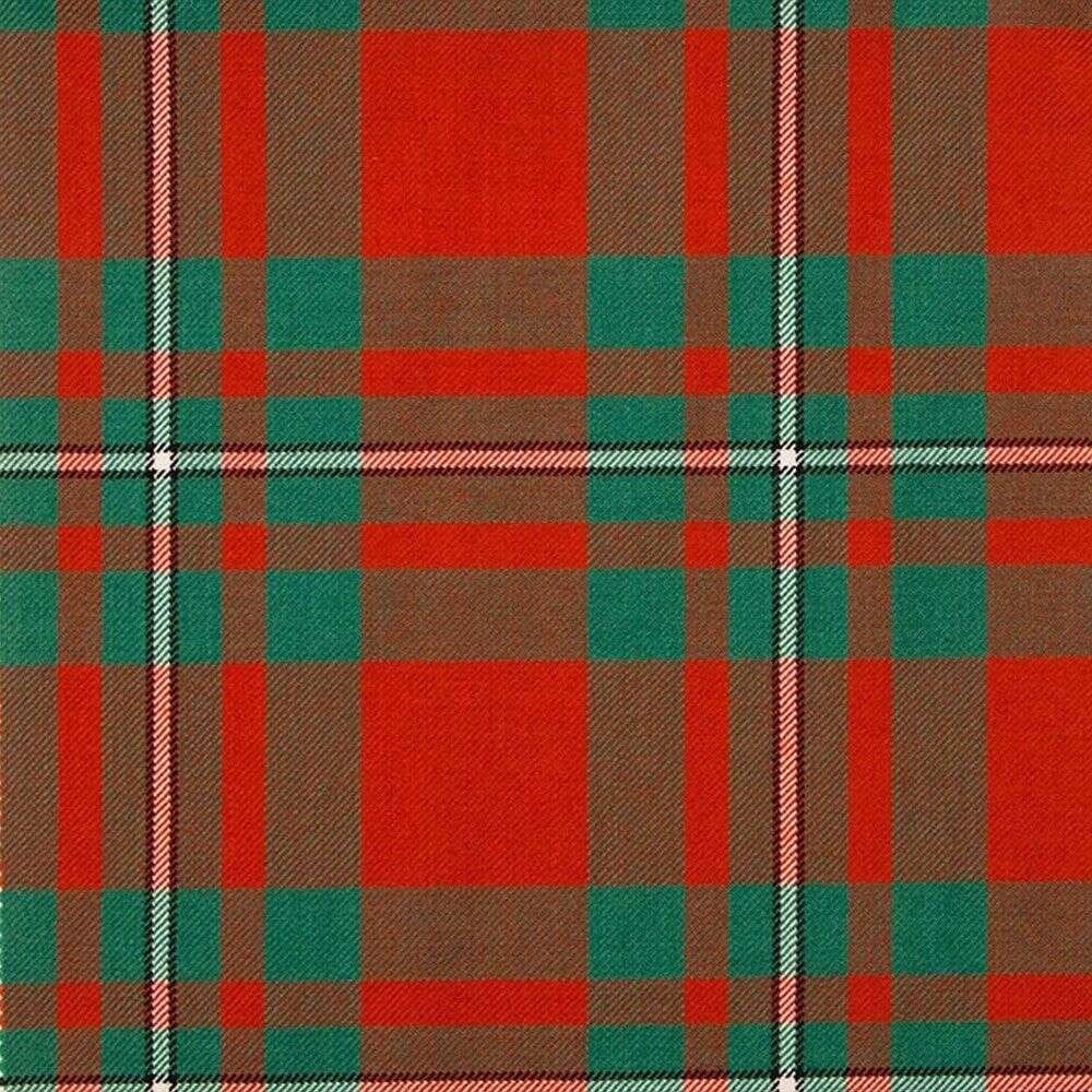 MacGregor Ancient tartan