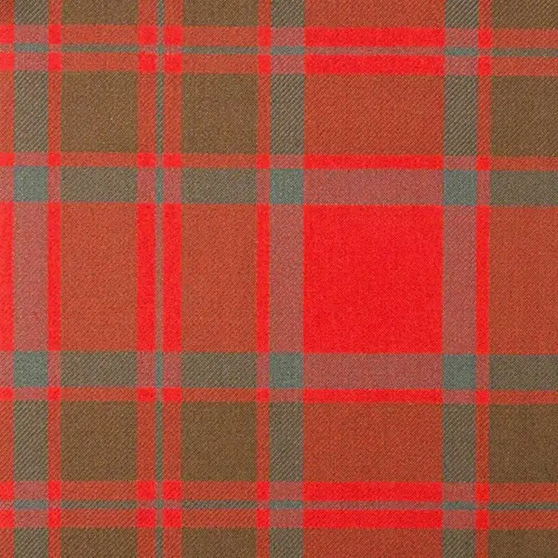 Clan MacIntosh Weathered Tartan Kilt - Image 2