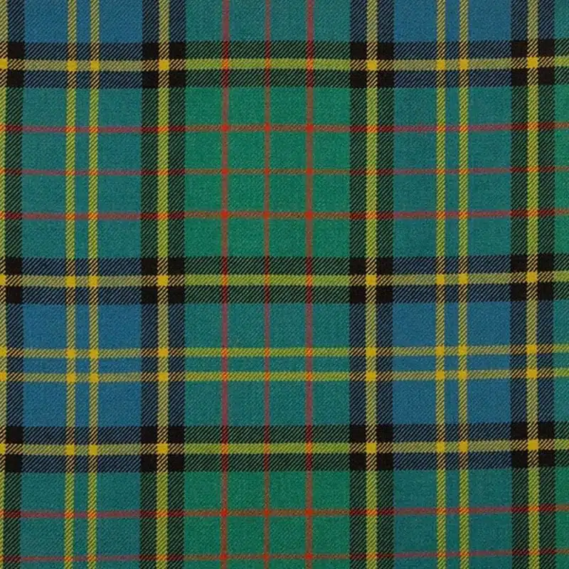 Clan MacMillan Hunting Ancient Tartan Kilt