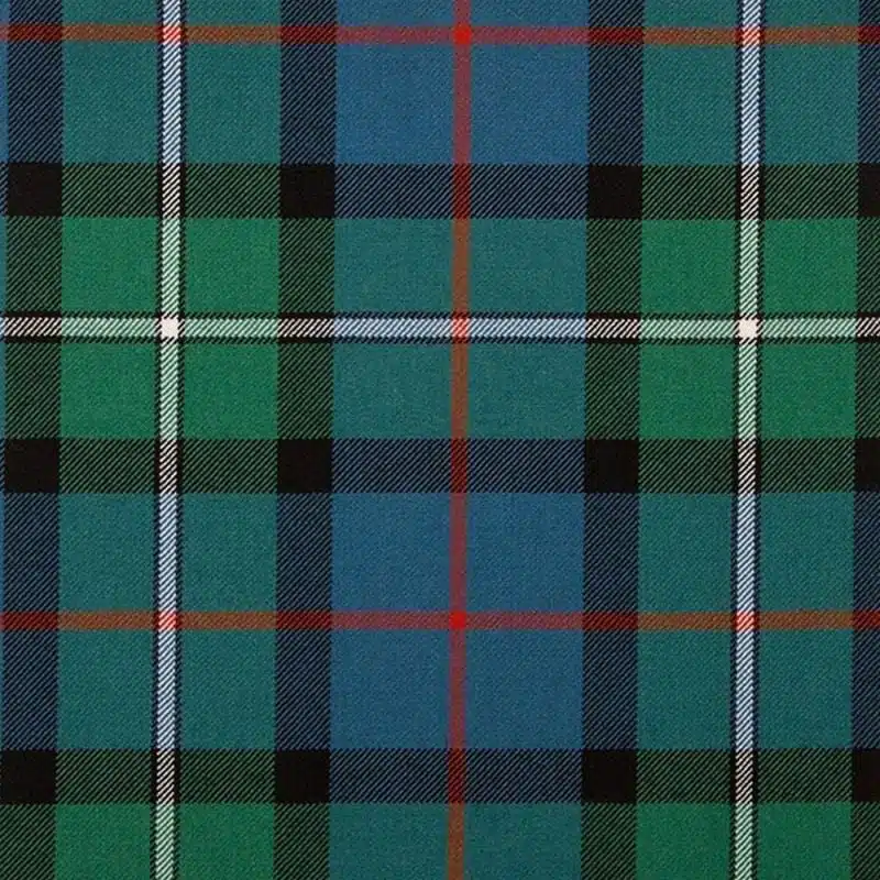 Clan MacPhail Hunting Ancient Tartan Kilt