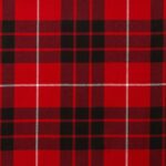 Munro Black and Red
