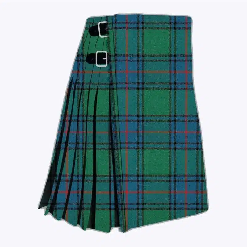 Shaw Ancient Tartan Kilt