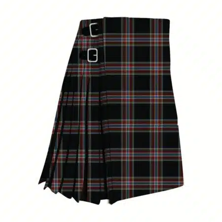 Clan World Celtic Tartan Kilt