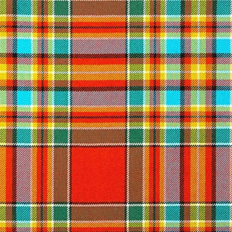 Chattan Ancient Tartan Kilt