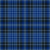 Clark Modern Tartan